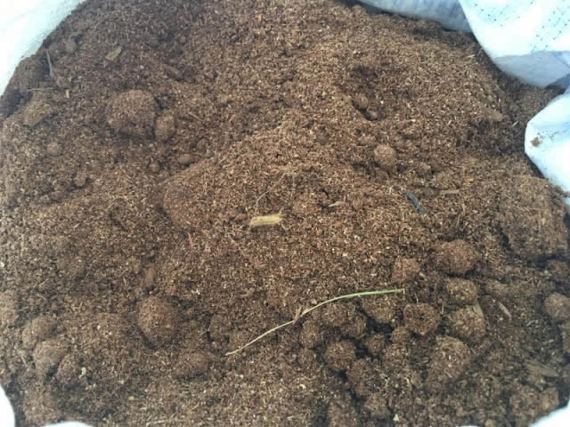 สุดเจ๋ง!! ผลิต"ขี้ไต้" เชื้อเพลิงอย่างดี รายได้งาม