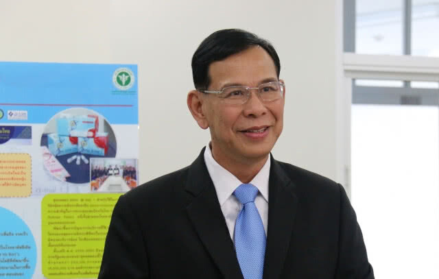 กรมวิทยาศาสตร์การแพทย์ถอดรหัสพันธุกรรม "เชื้อวัณโรค"ด้วยเทคนิคใหม่แห่งแรกของไทย