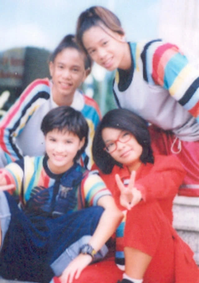 เปิดภาพปัจจุบัน เกต-แก๊ง X3 Super Gang จำแทบไมได้!!