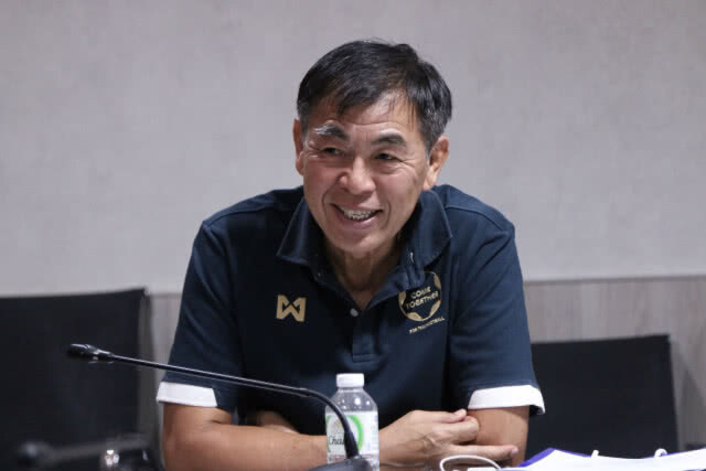 ส.บอล สรุปผลงานช้างศึก-ชบาแก้ว ใน อชก.