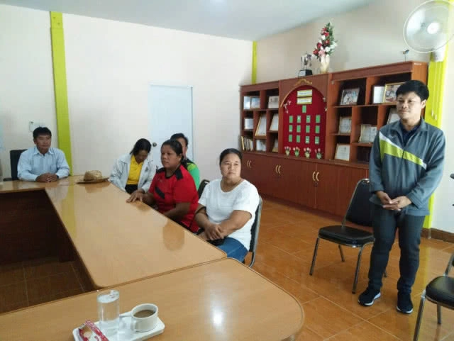 ครูด่า นร.ร้อยพวงมาลัย ขอโทษสังคม สัญญาไม่เกิดเหตุการณ์เช่นนี้อีก