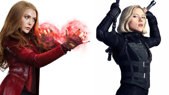 เผยภาพทางการจากหนัง "Captain Marvel" แฟนหนังวางตัวเป็น "ผู้สยบ Thanos"