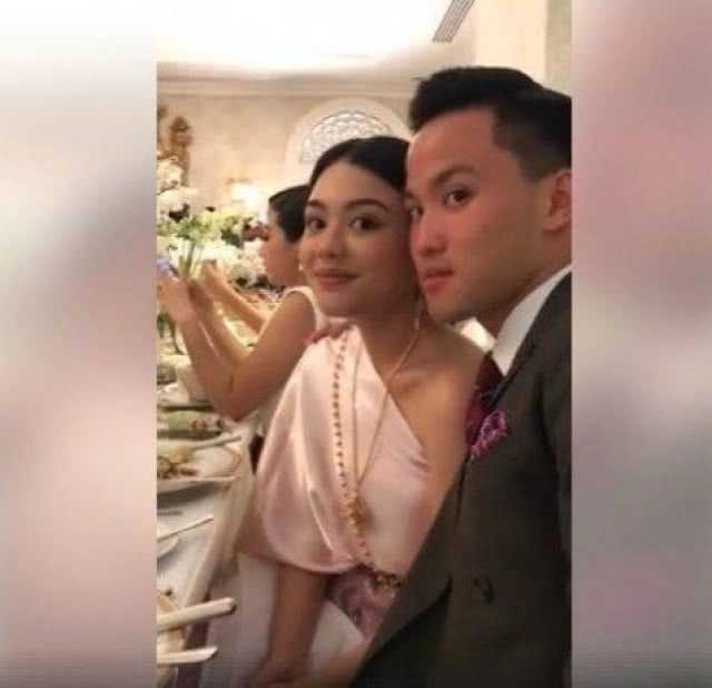 'นาตาลี' เปิดใจครั้งแรก 'ไฮโซเป๊ก' คบซ้อนก้บ 'เพลง' จริงไหม?