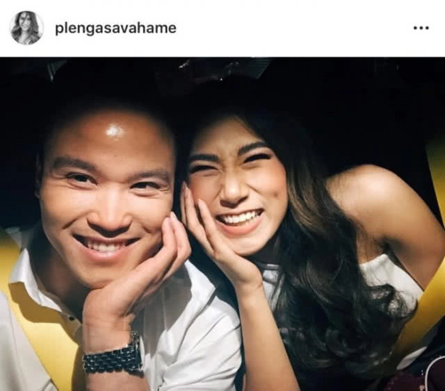 'นาตาลี' เปิดใจครั้งแรก 'ไฮโซเป๊ก' คบซ้อนก้บ 'เพลง' จริงไหม?