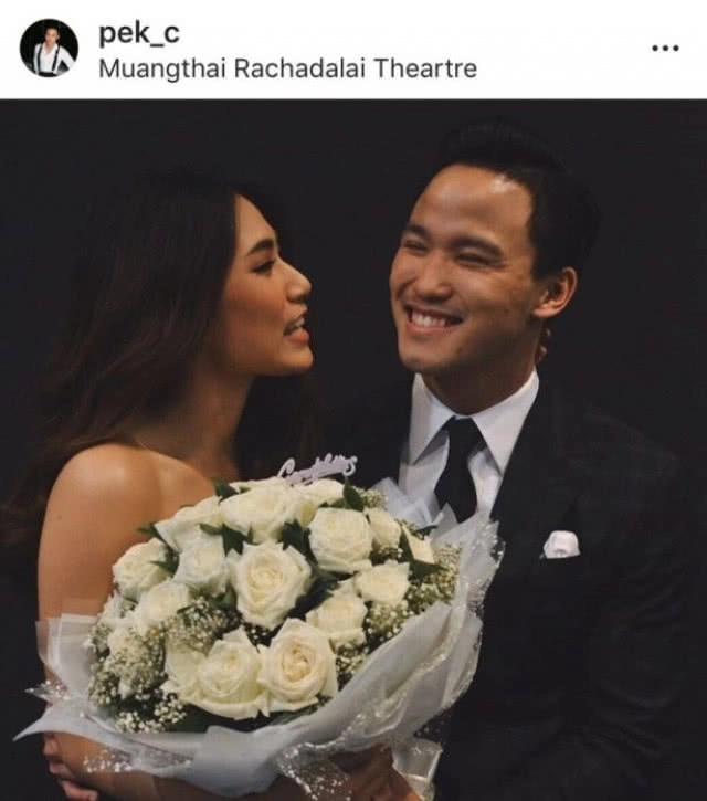 'นาตาลี' เปิดใจครั้งแรก 'ไฮโซเป๊ก' คบซ้อนก้บ 'เพลง' จริงไหม?