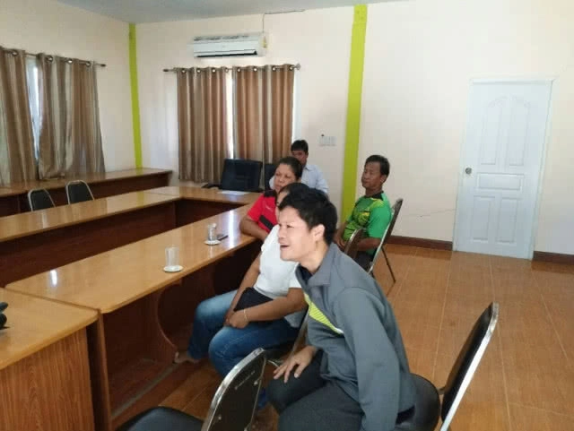 ครูด่า นร.ร้อยพวงมาลัย ขอโทษสังคม สัญญาไม่เกิดเหตุการณ์เช่นนี้อีก