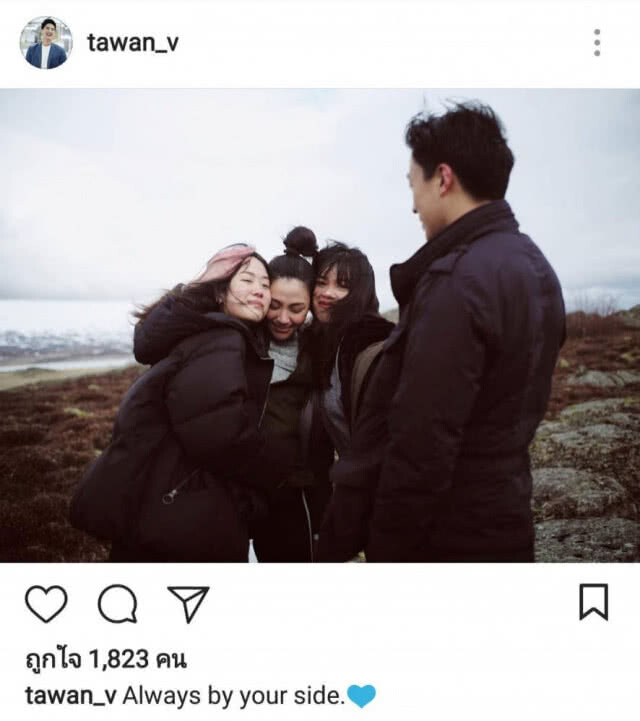 "สายไหม" เผยนาทีถูกแฟนหนุ่มขอแต่งงาน