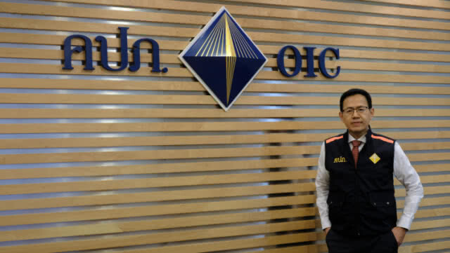 ประกันชีวิตกวาดเบี้ยครึ่งปี 3 แสนล้าน