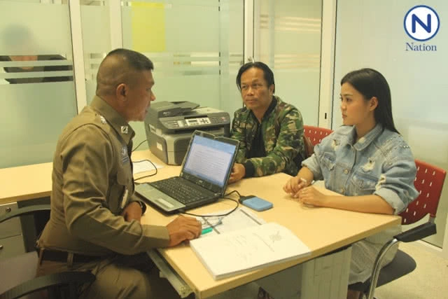 "ลำไย ไหทองคำ" โร่แจ้งความถูกปลอมไอจี แถมโปรแกรมพนันใช้รูปเชิญชวนเล่นพนัน