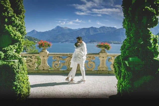 (ชมคลิป) "พลอย" ซึ้งน้ำตาแตก! "กันต์" เซอร์ไพรส์คุกเข่าขอแต่งงาน