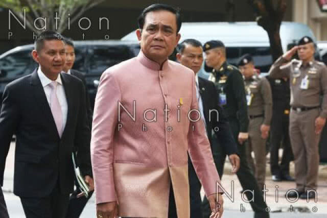 นายกฯ ย้ำ เลือกตั้งอยู่ที่ประชาชนเลือก