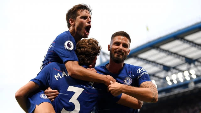 "Super Computer" ทำนายผลศึกพรีเมียร์ลีก ใครเด่น-ใครดับ หลังจบฤดูกาล