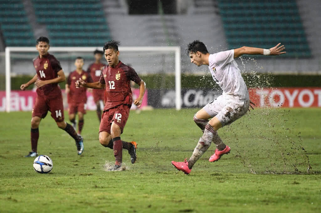 ศึก GSB Bangkok Cup 2018 โยกเตะราชมังฯ แฟนบอลชมฟรี ศึก GSB Bangkok Cup 2018 โยกเตะราชมังฯ แฟนบอลชมฟรี
