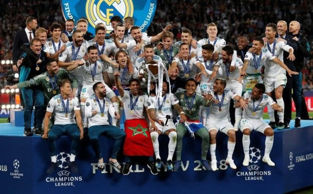 วิเคราะห์  UCL ปีนี้กลุ่มไหนหนัก กลุ่มไหนเบา
