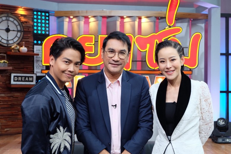 "ทูน หิรัญทรัพย์" เผยวินาทีคิดฆ่าตัวตาย เพราะโรคซึมเศร้า