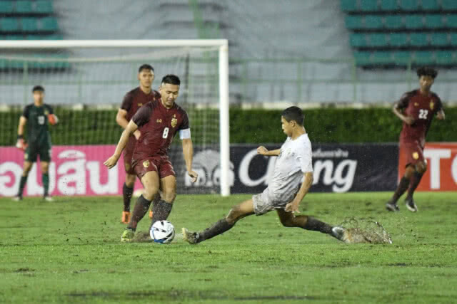 ศึก GSB Bangkok Cup 2018 โยกเตะราชมังฯ แฟนบอลชมฟรี