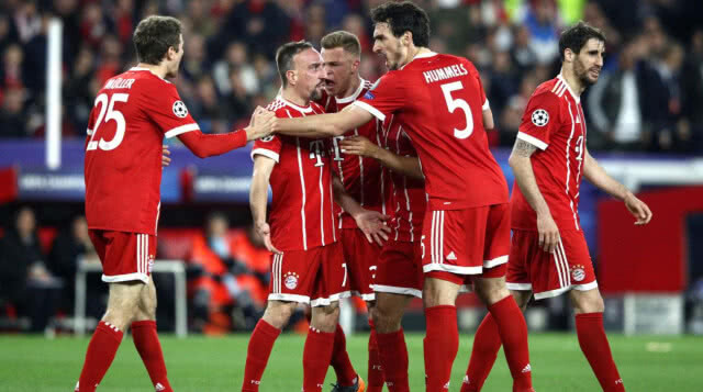 วิเคราะห์  UCL ปีนี้กลุ่มไหนหนัก กลุ่มไหนเบา