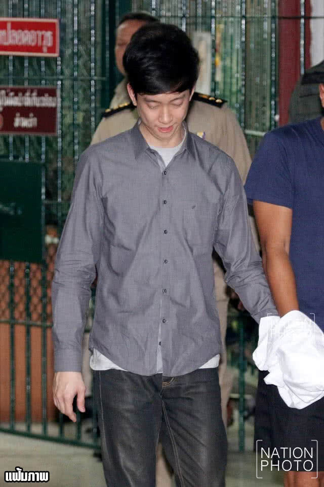 "เบนซ์ เรซซิ่ง" อ่วม! ศาลสั่งคุก 8 ปี คดีฟอกเงิน