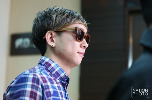 "เบนซ์ เรซซิ่ง" รอด! คดีค้ายา