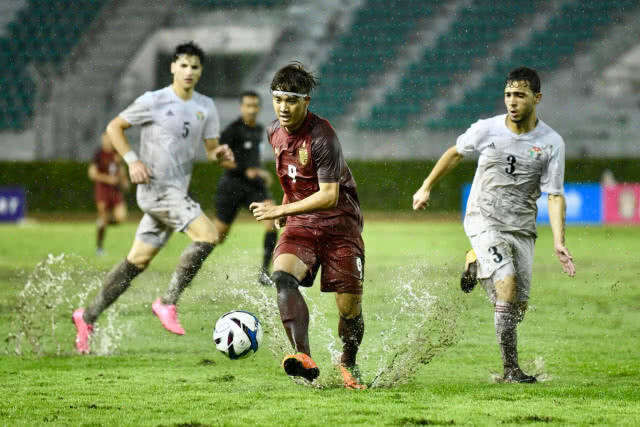 ศึก GSB Bangkok Cup 2018 โยกเตะราชมังฯ แฟนบอลชมฟรี