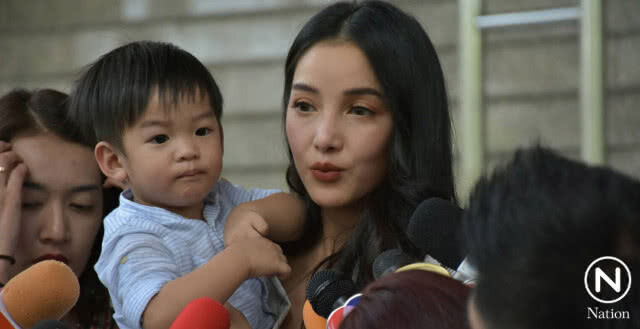 "เบนซ์ เรซซิ่ง" รอด! คดีค้ายา