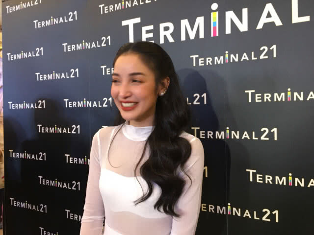 (คลิป) วันนี้ที่รอคอย!!! "แพท" เผยสุดดีใจ สามีได้ประกันตัว