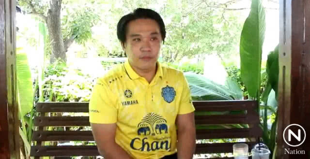 พี่ชายเปิดใจ เหมือนเป็นลางบอกเหตุ วันไปส่งน้องแอ๋มที่สนามบิน