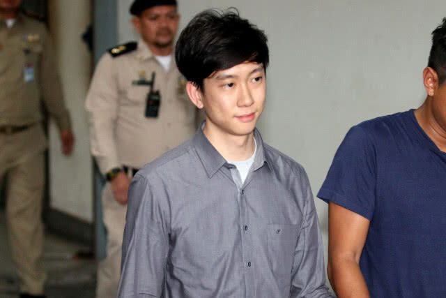 ด่วน! ศาลให้ประกัน "เบนซ์ เรซซิ่ง"แล้ว