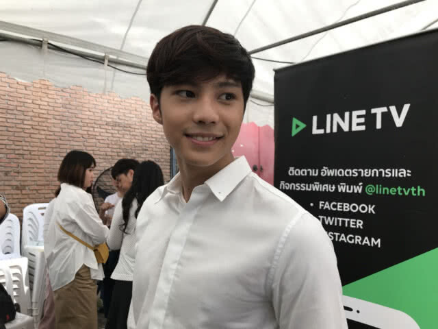"แบงค์ ธิติ"แฮปปี้คบ "บี"สาวนอกวงการ