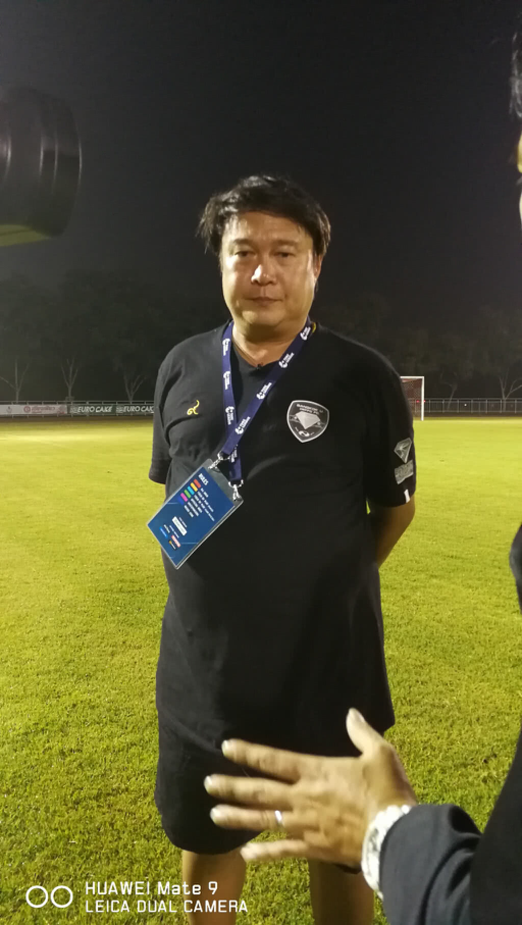 "โค้ชโป้ง" ... เส้นทางที่ท้าทาย ( คลิปข่าว) "โค้ชโป้ง" ... เส้นทางที่ท้าทาย ( คลิปข่าว)