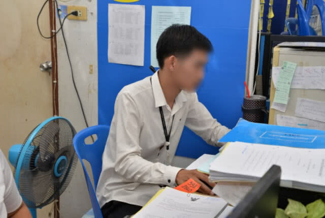 คืนคนดีสู่สังคม ยธ.จ้างงานผู้พ้นโทษ 736 ราย