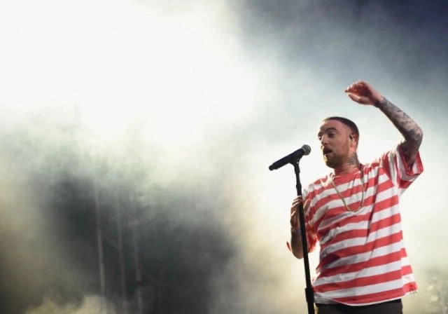 แม็ค มิลเลอร์ อดีตคนรัก อาริอาน่า เกรนเด เสียชีวิตแล้วในวัย26 ปี