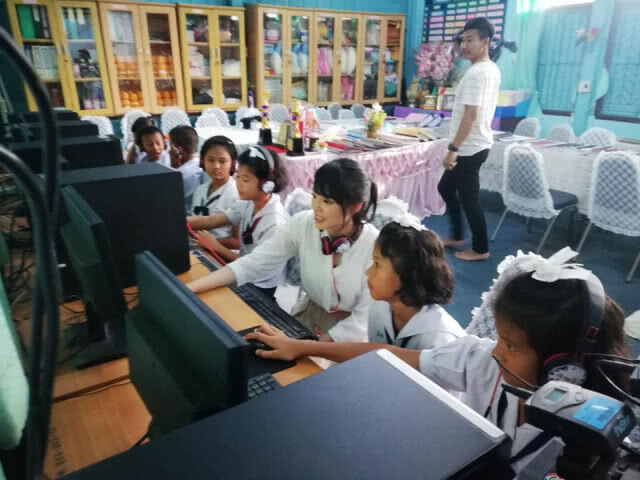 "ต้อม จิรัฐ" แจง "เฌอปราง BNK48" ไม่เกี่ยวข้องการเมือง