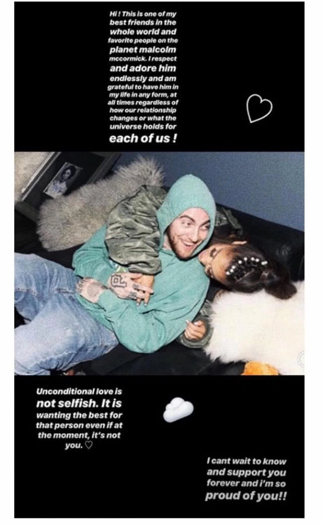 แม็ค มิลเลอร์ อดีตคนรัก อาริอาน่า เกรนเด เสียชีวิตแล้วในวัย26 ปี