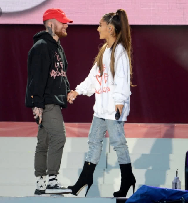 แม็ค มิลเลอร์ อดีตคนรัก อาริอาน่า เกรนเด เสียชีวิตแล้วในวัย26 ปี