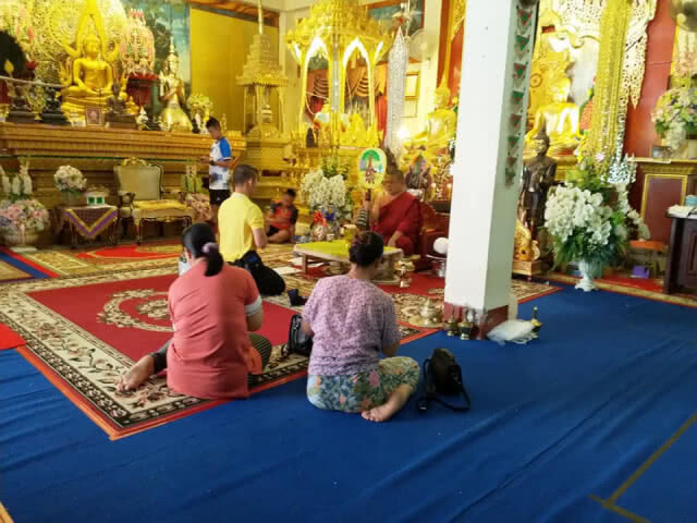 "โค้ชเอก" ย่องสึกเงียบขอเป็นเด็กวัดเหมือนเดิม