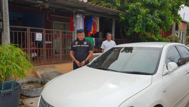 ตำรวจจ่อเรียก"พีท"สอบหวย 90 ล้านบาท