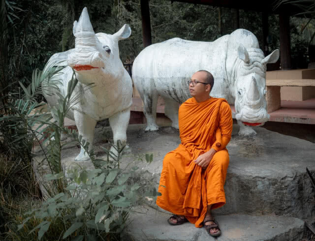 พระมหาไพรวัลย์ ออกมาให้ข้อคิด กรณีหวยปลอม 90 ล้าน