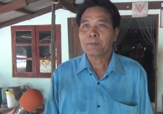 อดีตคนเคยหลอกลวง "สมพงษ์ เลือดทหาร" เตือนใจ "พีท-โป้ปดเรื่องสลาก" (ชมคลิปเต็มด้านล่าง)