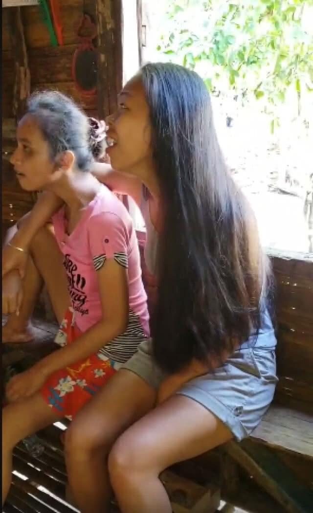 ชาวเน็ตเคลิ้ม... สาวฟิลิปปินส์ตาบอดกับพลังเสียงสุดน่าทึ่ง