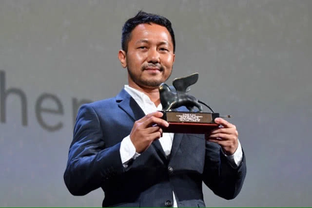 ภาพยนตร์ไทยธรรมดาที่ไหน!!! สร้างประวัติศาสตร์คว้ารางวัลหนังเวนิส