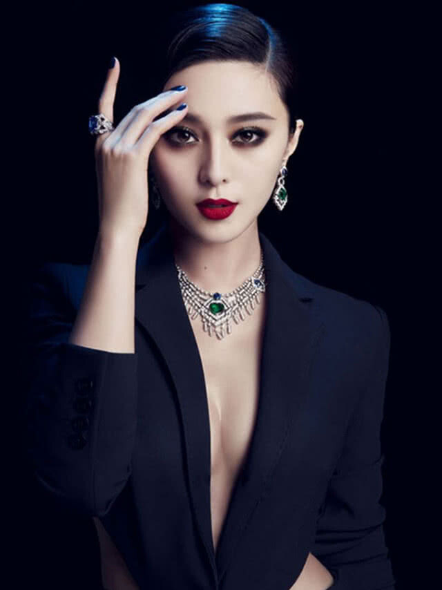 สื่อไต้หวันรายงาน "ฟ่านปิงปิง" ถูกจับ!!! ฐานพัวพันคดีเลี่ยงภาษี