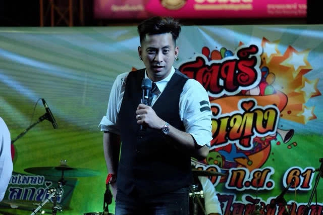 บอล เชิญยิ้ม แจง ไม่ได้เป็นนักเลงหลังถูกโซเชียลรุมจวกหนักปมโพสต์ป้อง"ซินแสเป็นหนึ่ง"