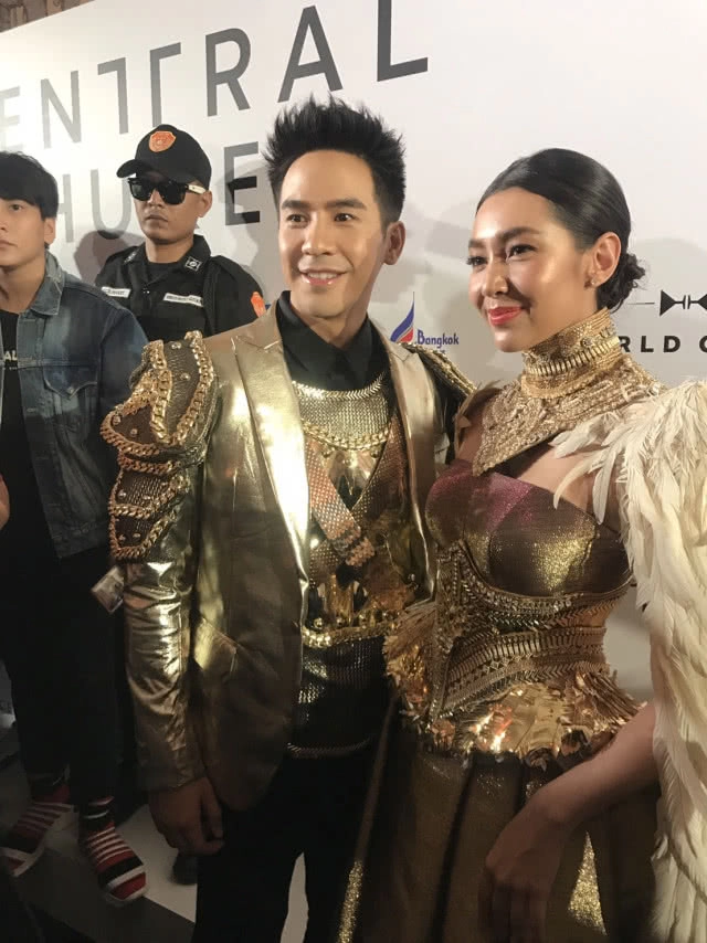 เอฟซีเฮลั่น!!! "โป๊ป-เบลล่า" เตรียมจัดแฟนมีต บุพเพฯ