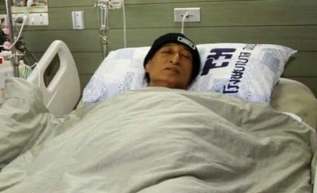 วันนี้ในอดีต : เศร้า! มะเร็งตับ คร่าชีวิต  สายัณห์ สัญญา