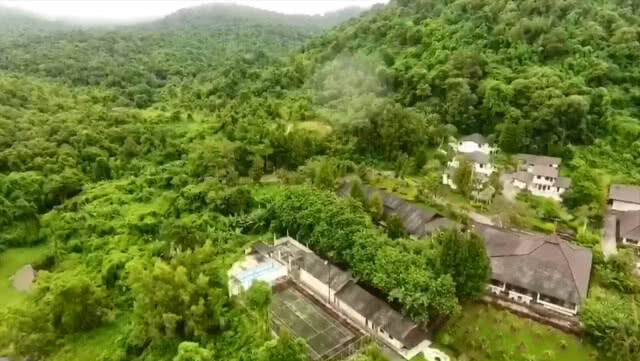 ตำรวจจ่อชง "ซีพีเคฯ" รุกป่าจ.เลย4คดีเป็นคดีพิเศษ