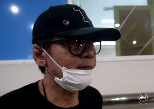 "ตั้ม" ขอแฟนคลับช่วยภาวนาสวดมนต์"โอ"อาการน่าห่วง