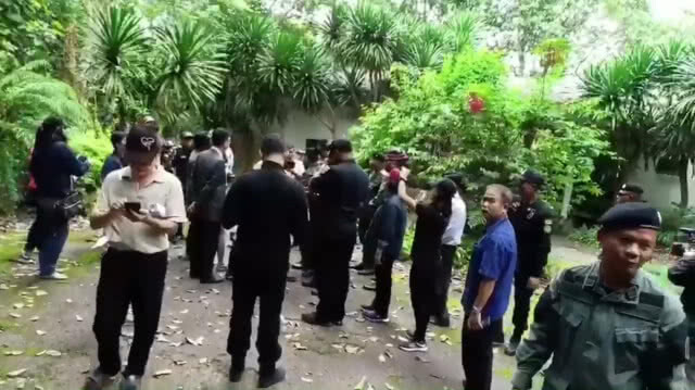 ตำรวจจ่อชง "ซีพีเคฯ" รุกป่าจ.เลย4คดีเป็นคดีพิเศษ