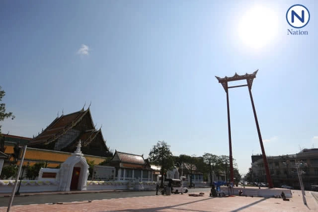 นิตยสารท่องเที่ยวแดนมะกัน โหวตยกย่อง "ประเทศไทย" ดีที่สุดของโลกสำหรับผู้คน