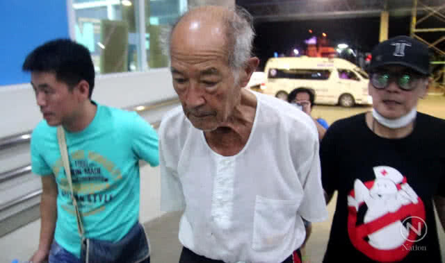 "ตั้ม" ขอแฟนคลับช่วยภาวนาสวดมนต์"โอ"อาการน่าห่วง